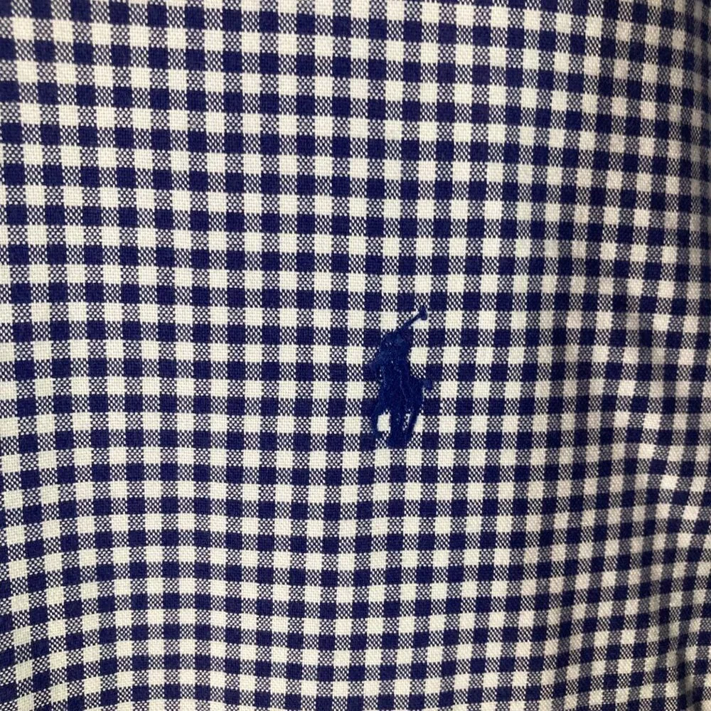 Polo Ralph Lauren vintage polo